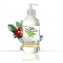 CORPORE SANO LECHE CORP GAYUBA Y GRANADA 300ML