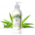 CORPORE SANO LECHE CORPORAL ALOE VERA 300ML