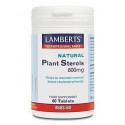 ESTEROLES VEGETALES 400 MG 90 COMP LAMBERTS