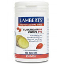 GLUCOSAMINA COMPLETA 120 COMP LAMBERTS