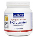 GLUTAMINA 500 G LAMBERTS