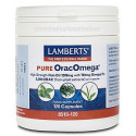 ORACOMEGA 120 CAP LAMBERTS