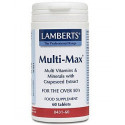 MULTIMAX 60 COMP LAMBERTS