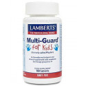 MULTI GUARD FOR KIDS 100 COMP LAMBERTS