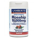 ESCARAMUJO 10000 MG 60 COMP LAMBERTS