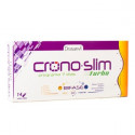CRONO SLIM TURBO 14 VIALS