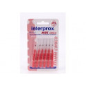 CEPILLO DEN INTERPROX MINI CONICO VITIS