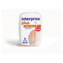 CEPILLO DEN INTERPROX P S-MICR 10U VITIS