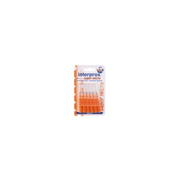 CEPILLO DEN INTERPROX SUP-MICRO 6U VITIS