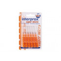 CEPILLO DEN INTERPROX SUP-MICRO 6U VITIS