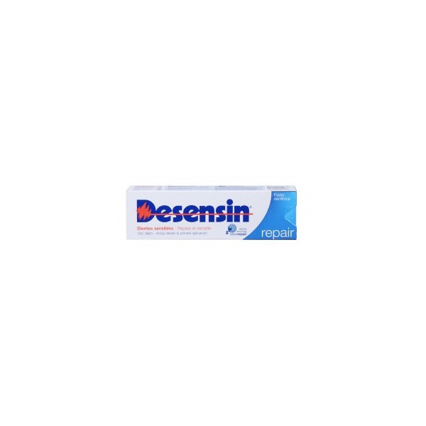 DESENSIN REPAIR  PASTA 75ML VITIS