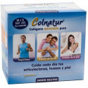 COLNATUR 21 SOBRES PROTEIN SA