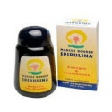 ESPIRULINA 540 COMP FRASCO CRISTAL MARCUS ROHRER