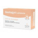 GESTAGYN LACTANCIA 30 CAPS