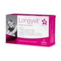 LONGYVIT +45 30 CAPS