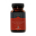 NUTRIENTES ANTIOXIDANTES COMPLEX 50 VCAP TERRANOVA NUTRINAT