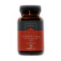 VITAMINA B12 COMPLEX 50 CAP TERRANOVA NUTRINAT