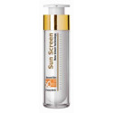SUNSCREEN VELVET FACIAL SPF 50+ 50 ML FREZYDERM