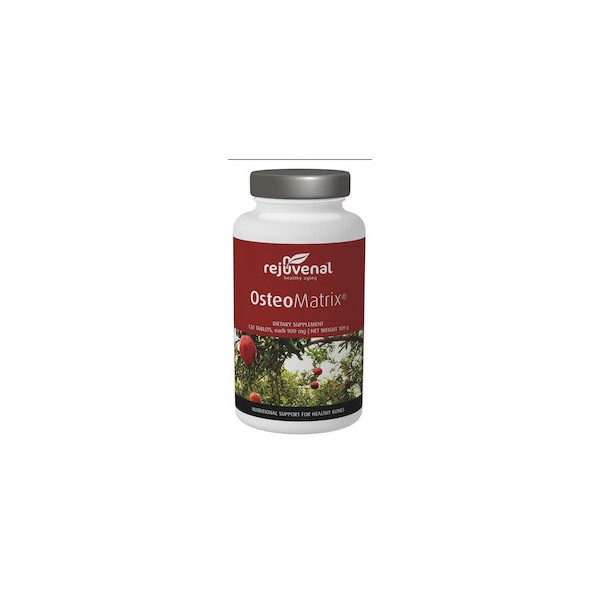 OSTEOMATRIX 120 TABL REJUVENAL SALENGEI