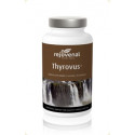 THYROVUS 90 CAP REJUVENAL  SALENGEI