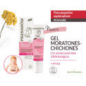 PRANABEBE GEL MORATONES CHICHONES BIO 15 CC PRANAROM