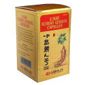 GINSENG IL HWA 100 CAP BLISTER. TONGIL