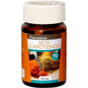 BETACAROTENOS 90 PERLAS. TONGIL