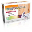 CHITOFORT PLUS 72 CAP.TONGIL