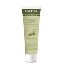 ARCILLA VERDE TUBO LISTA PARA USAR 100 G CATTIER
