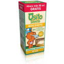 OSITO SANITO MOCOSETE JARABE 200 ML. TONGIL