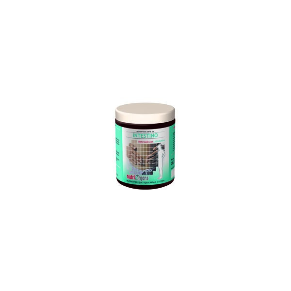 NUTRIORGANS INTESTINO 250 GR. TONGIL