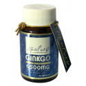 GINKGO 6500 MG 40 CAP ESTADO PURO TONGIL