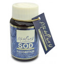SOD 2000 ANTIOX 400MG 40 CAP ESTADO PURO TONGIL