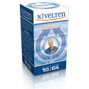 NIVELTEN 40 CAPS TONGIL