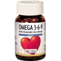 OMEGA 369 60 PERLAS TONGIL