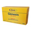 GENESIS DHA TG 1000 OMEGA 3 30 CAP ZEUS