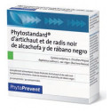 ALCACHOFA RABANO NEGRO PHYTOSTANDARD 30 COMP PILEJE