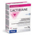LACTIBIANE ENFANT 10 SOBRES PILEJE