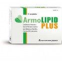 ARMOLIPID PLUS 20 COMP