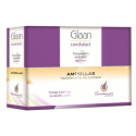 GLAAN CONDRALACT 15 AMPOLLAS