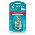 COMPEED AMPOLLAS SURTIDO 5 UNIDADES