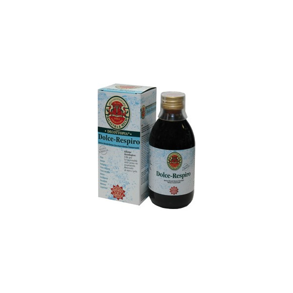 DOLCE RESPIRO 250 ML HERBOFARM