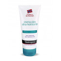 NEUTROGENA CREMA PIES ULTRA HIDRATANTE 100 ML