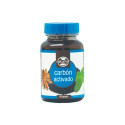 CARBON ACTIVADO COMPUESTO 45 CAPS. DIETM