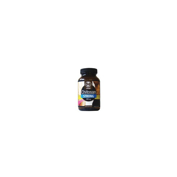 CHITOSAN 120 COMPR. DIETMED