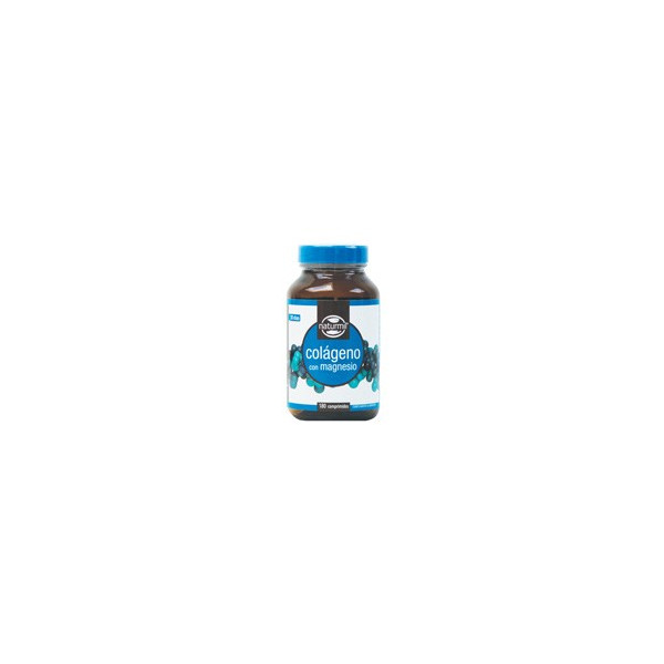 COLAGENO 600MG 180 COMPR. DIETMED