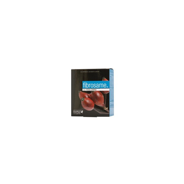 FIBROSAME 30 COMP DIETMED