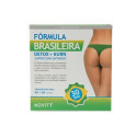 FORMULA BRASILEÑA 60+60 COMP DIETMED