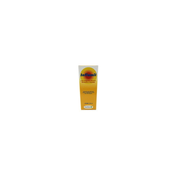 INFLAMIL 150ML CREMA DIETMED