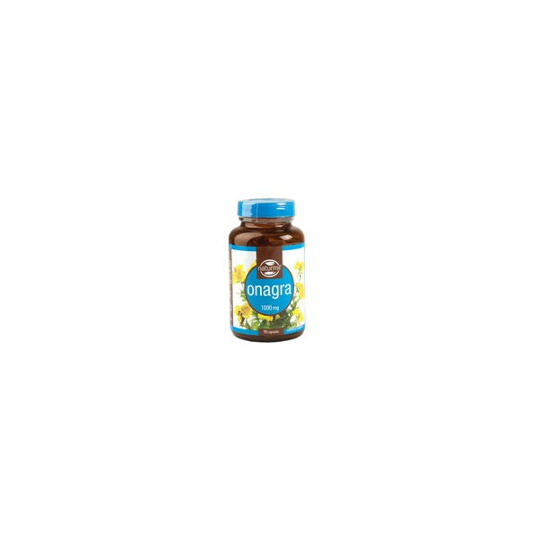 ONAGRA 1000MG 60 PERLAS DIETMED